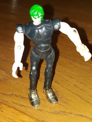 Saint seiya figurine - saint,