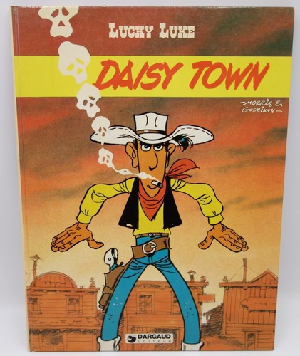1983 dargaud editeur - bd,