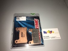 898CM55 Plaquettes de Frein