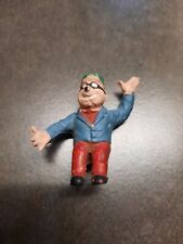 Voiture walt disney polistil figurine rapetou picsou