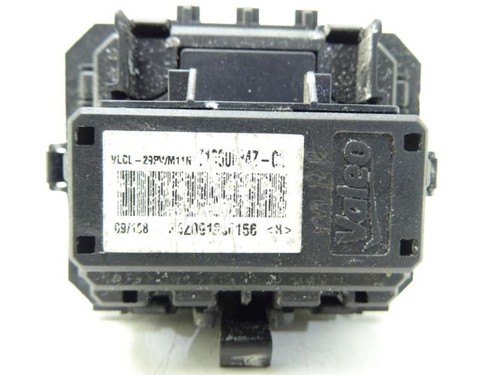 Resistance chauffage renault - resistance,