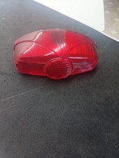 Cabochon Feu Maly 952 Plaque Immatriculation 