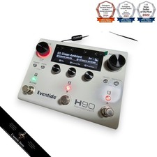 Eventide H90 Harmonizer