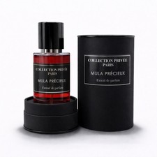Parfum Mula Précieux 50ml