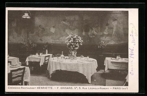 Cpa paris - cpa,