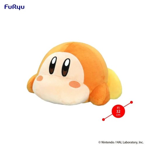 Kirby peluche sleep - –,