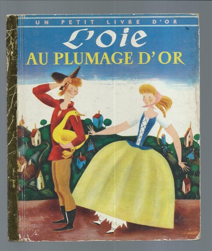 Petit livre editions - livre, or