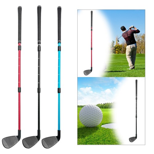Club golf chipper - de,