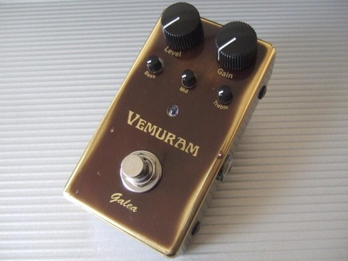Rare discontinued vemuram - rare,