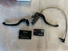maitre cylindre brembo Aprilia