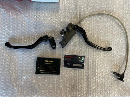 Maitre cylindre brembo aprilia - maitre,