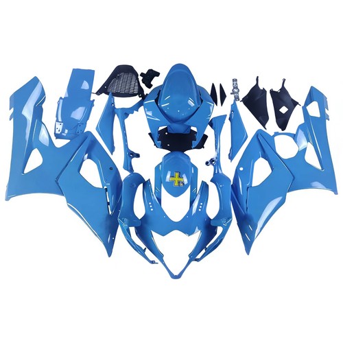 Amotopart fairing kit bodywork - fairing,