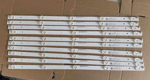 Kit complet bandes led - bandes,