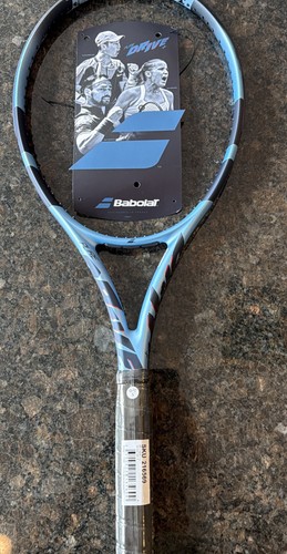 New babolat pure - babolat, plus