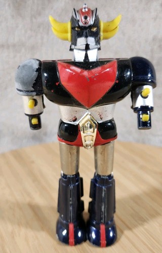 Goldorak grendizer robot en - grendizer,