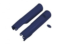 Protecteurs De Fourche Pour GasGas EC MC, Pour KTM SX-F EXC-F, Bleu