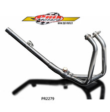 KAWASAKI NINJA 250 R 2008/2013