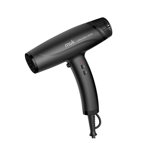 Muk ultra sonic - dryer, pro