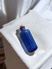 Miniature parfum vintage