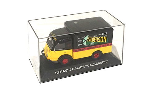 Camion renault galion - renault, "