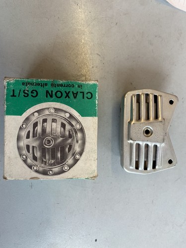 Klaxon vetta dgm7288kca - 6v,