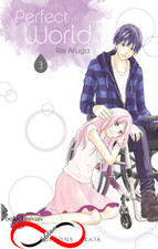 Perfect World - Tome 3