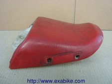 selle arriere pour Suzuki GSXF 600  de 1988 a 1997 (GN72A)