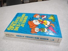 CA291 9 EME MANUEL DES CASTORS JUNIORS EDI MONDE