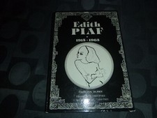 EDITH PIAF 1915/ 1963