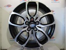JANTE ALU RENAULT CLIO 4 RENAULT SPORT  17 POUCES " TIBOR " 403004671R   2348187