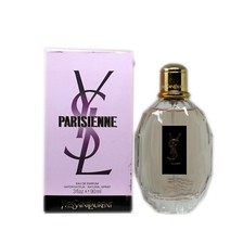 YVES SAINT LAURENT PARISIENNE