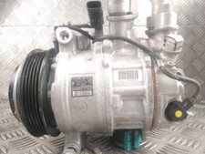 COMPRESSEUR CLIMATISATION