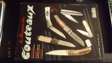 GC Revue Passion des Couteaux