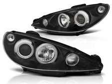 Phare CCFL Angel Eyes Pour