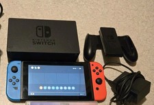 Nintendo Switch 32 Go Console