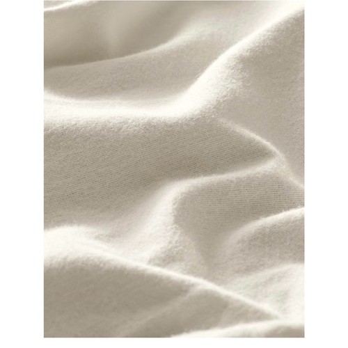 Boll branch flanelle drap - &,