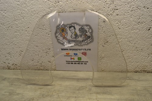 Pare brise court vespa 125 - pare,