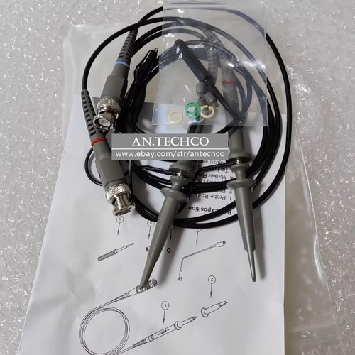1set oscilloscope - 1set,
