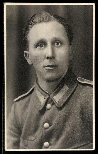 Photo soldat des heeres - des,