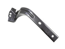 Support De Pare Choc Avant