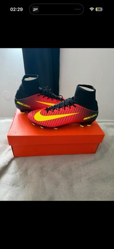 Nike mercurial veloce - mercurial, iii