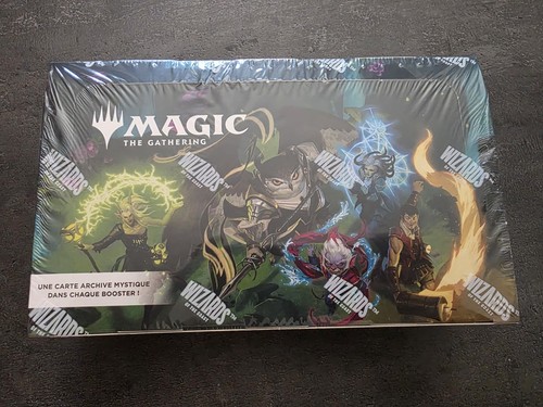 Magic mtg the - magic, gathering