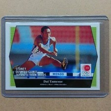 UPPER DECK Sydney Olympics