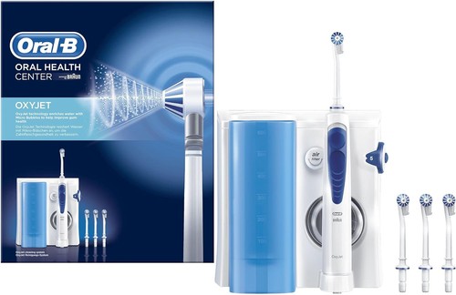 Hydropulseur dentaire oral - hydropulseur, oral-b