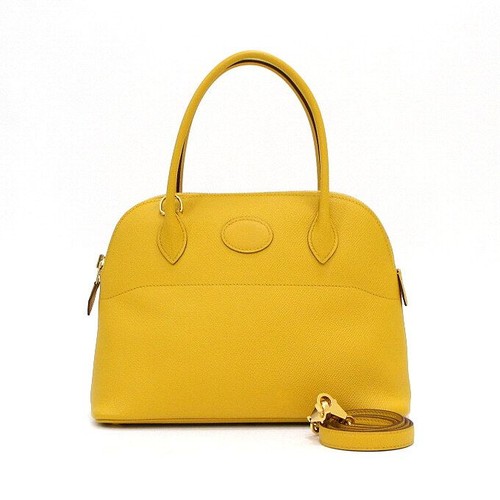 Hermes sac main - hermes, et