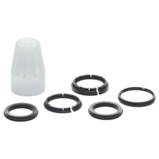 Grohe ensemble joint pour - grohe,