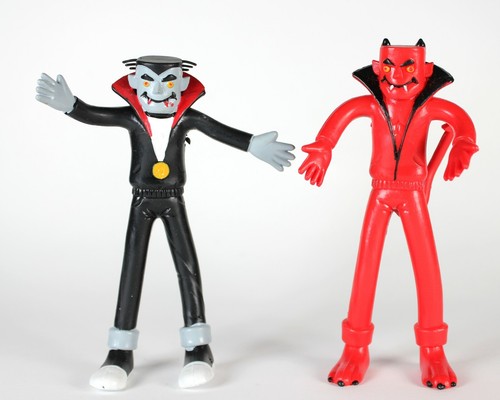 Amscan dracula red devil - amscan,