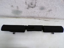 Siège Mercedes W203 Classe C