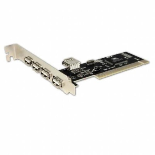 Carte pci4pv3 port usb - pci4pv3, et