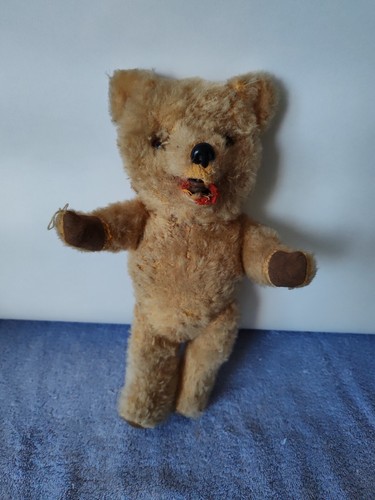 Nounours ours ancien - ours,
